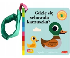 HARPERCOLLINS Akademija... Kur slepiasi antis? 00915