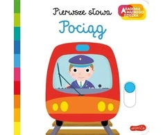 HarperCollins akademija... Pirmųjų žodžių traukinys 86428