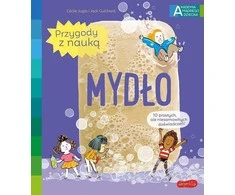 Harperkids „Smart Child Academy“ nuotykiai mokslo muilo operoje