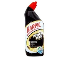 Unitazų valiklis Harpic Power Plus Citrus Force, 0,75 l