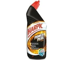 Unitazų valiklis Harpic Powerplus Original, 0,75 l