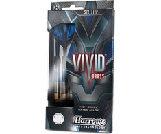 Harrows Strėlytės akėčios Vivid Steel, 3vnt