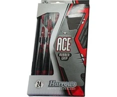 Harrows Darts strėlytės steeltip ACE 3x24gR