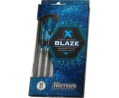 Strėlytės Harrows Blaze, 21g