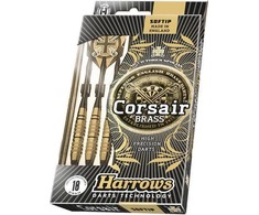 Darts Harrows Softip Corsair mėlyna 18 g