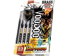 Harrows Smiginis VOODOO 5116 3x19gK