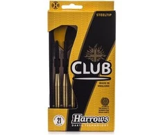 Harrows Smiginis CLUB BRASS 5581 3x21gR
