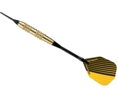 Harrows „Softip Club“ smiginis Harrows 16 g