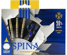Harrows Spina Gold 90% Steel Tip Smigiu 13751