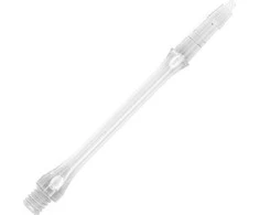 Harrows Akėčios Darts koteliai CLIC Slim Midi 30mm 3vnt asort.