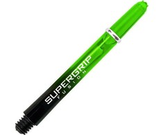 Harrows Supergrip Fusion kotai