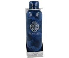 Harry Potter Haris Poteris - nerūdijančio plieno termo butelis iš Hogvartso kolekcijos 515 ml