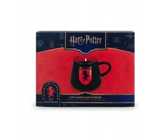 Harry Potter Hario Poterio taurės „Gryffindor“ kvapioji žvakė - 275 g