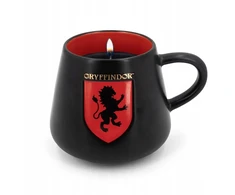 Harry Potter Hario Poterio taurės „Gryffindor“ kvapioji žvakė - 275 g