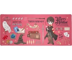 Harry Potter Haris Poteris – žaidimų kilimėlis / stalo kilimėlis XXL