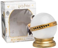 Harry Potter Haris Poteris – Stalinės lempos priminimas