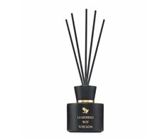 Žinoma, štai vertimas: Harry Potter Harry Potter Reed Diffuser Ravenclaw – 100 ml