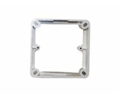 Vilma Paviršinio montavimo dėžutė STANDARD ST 150, balta