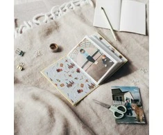 Nuotraukų rėmelis Harry Potter Haris Poteris – Dobby „Free“ kolekcijos fotoalbumas 100 nuotraukų 10x15 cm