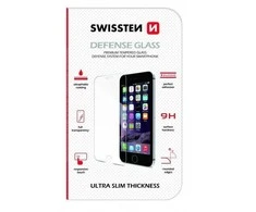 Swissten Tempered Glass Premium 9H ekrano apsauga iPhone X / XS