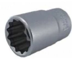 Nasadka Galvute 21mm 12 CH12