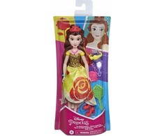 Hasbro Stalo žaidimas su Disney princesių lėlėmis ir aksesuarais