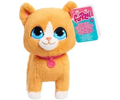 Hasbro *****FRF Love to Ealk Pets interak.kot 81051 81068