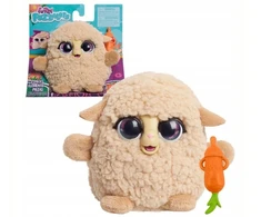 Hasbro *****FRR Fuzzalots interaktyvus augintinis 28065 28068