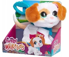 Hasbro *****FRR Walkalots interaktywny piesek 28118 /2