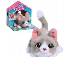 Hasbro FurReal My Minis 15 cm - Tuxedo Cat