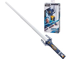 Disney Žvaigždžių karai - Šviesos kardų kalvė - Ahsoka tano