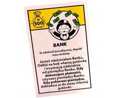 HASBRO Monopoly papildymas Pirk viską