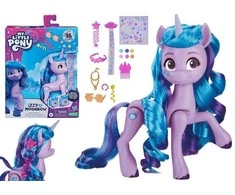 Hasbro My Little Pony Style of the Day Izzy
