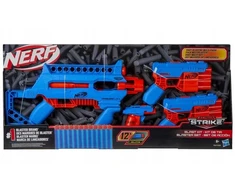 Hasbro Nerf Alpha Strike žaidimų šaudykla F2699 F3041