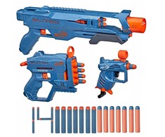 Hasbro *****NERF Elite 2.0 Loadout 3pcs F4178 /4
