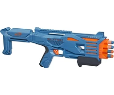 Hasbro Šautuvas Nerf Elite 2.0 Tetrad QS 4 F5025