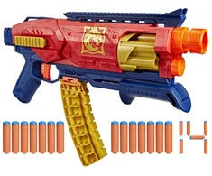 Hasbro Išverstu į lietuvių kalbą: *****NERF Loadout Shadowspeed G1760