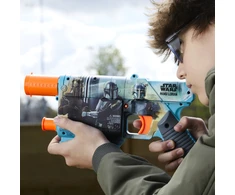 NERF – „Žvaigždžių karų“ mandalorietis – sprogdiklis (F9834EU40)