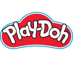 Hasbro PLD žaidimų tešlos rinkinys Volcano F8789