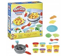 Hasbro *****PLD ciastolina Makaron komplektas E5112 E9369
