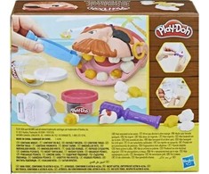 „Play-Doh“ – „Mini piratų grąžtas ir pildymas“ (F7379)