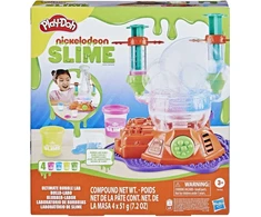 Hasbro *****PLD Slime Bubble fabryka slimów F8784 /4