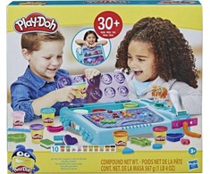 Hasbro PLD TUBA SUPER Bazinė stotelė WYOBRAZNI F3638 WB3