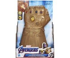 Hasbro Disney Keršytojai - Begalybės pirštinė (E1799EU6)