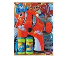 Hasbro Žuvys burbulams gaminti