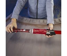 Hasbro Disney Žvaigždžių karai - Šviesos kardų kalvė - Darth Vader KC (F9971)