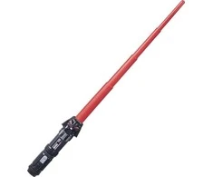 Hasbro Star Wars šviesos kardas Squad Darth Vader F1041