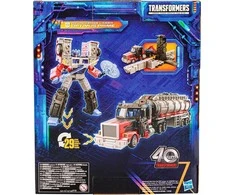 Hasbro Transformers Legacy Optimus Prime F9184