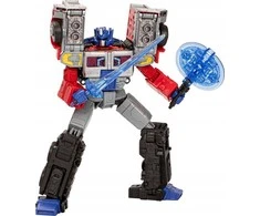 Hasbro Transformers Legacy Optimus Prime F9184