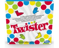 Hasbro Žaidimas Twister